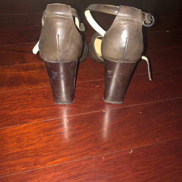 Heels - Picture 2 of 2